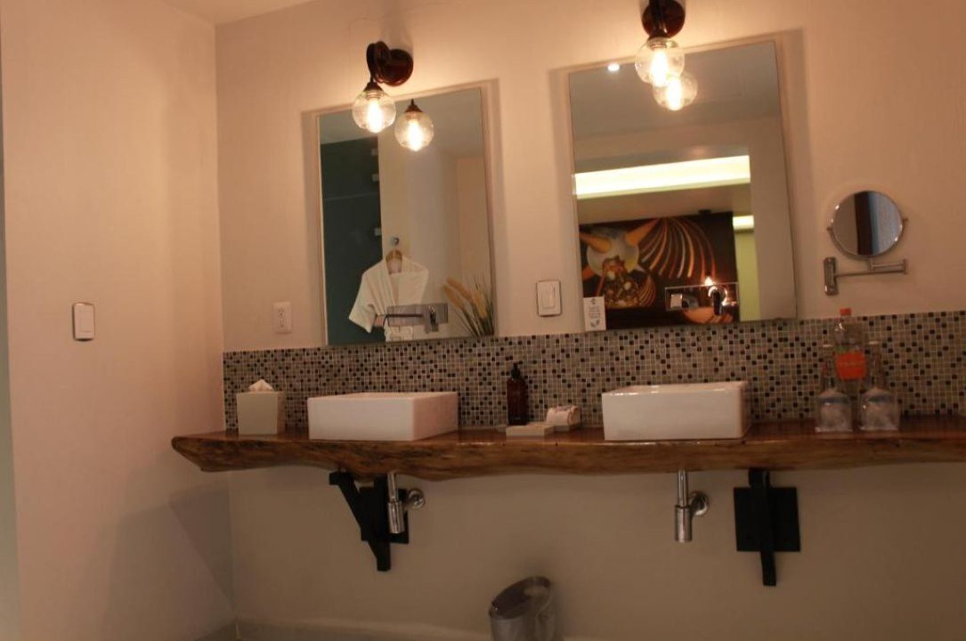 Photo of Bathroom in Orizaba
