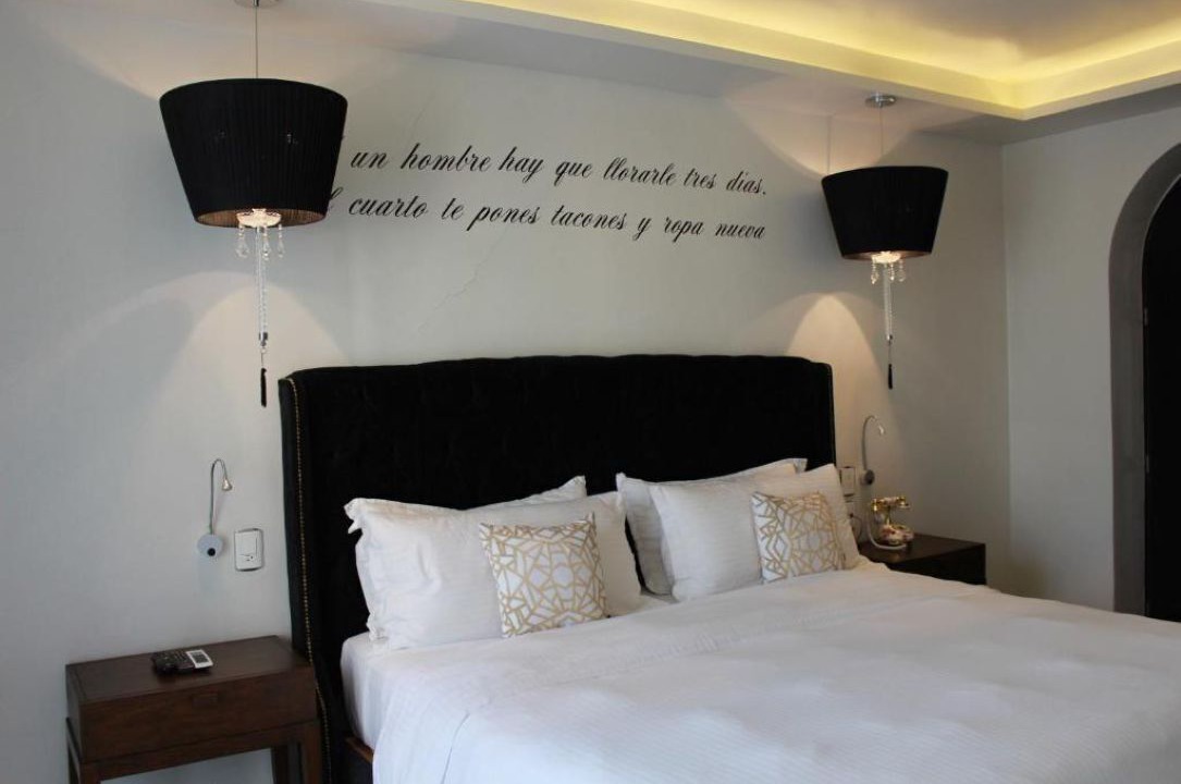 Photo of Bedroom in Orizaba