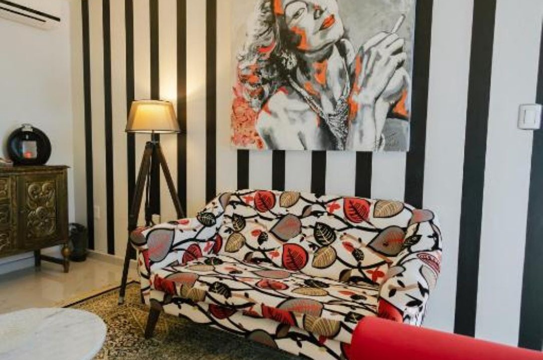 Photo of Livingroom in Orizaba