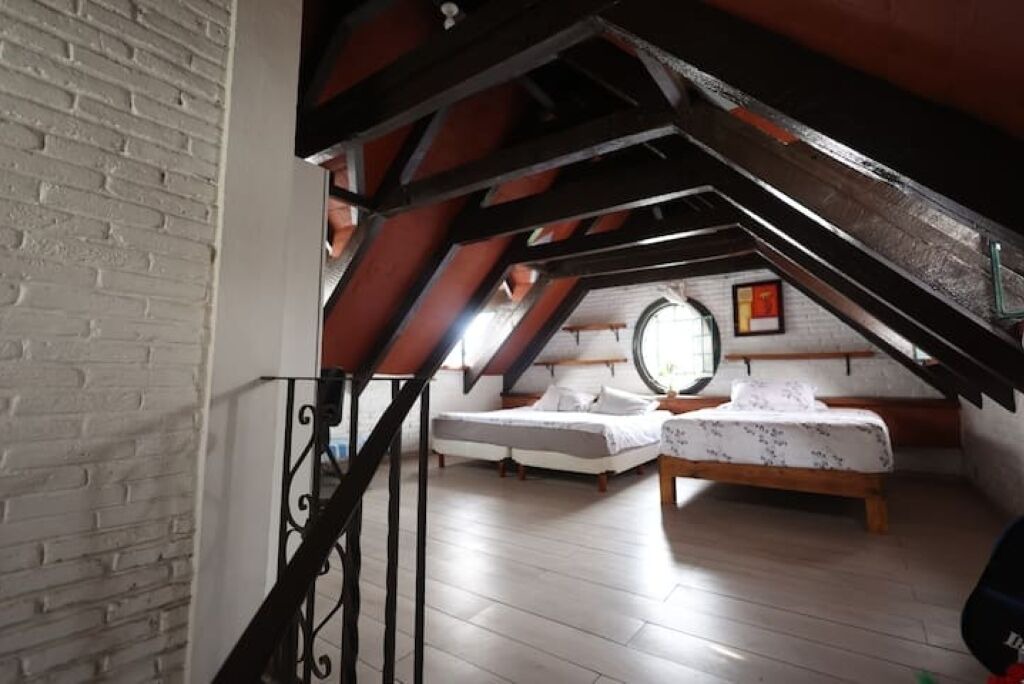 Photo of Bedroom in Centro