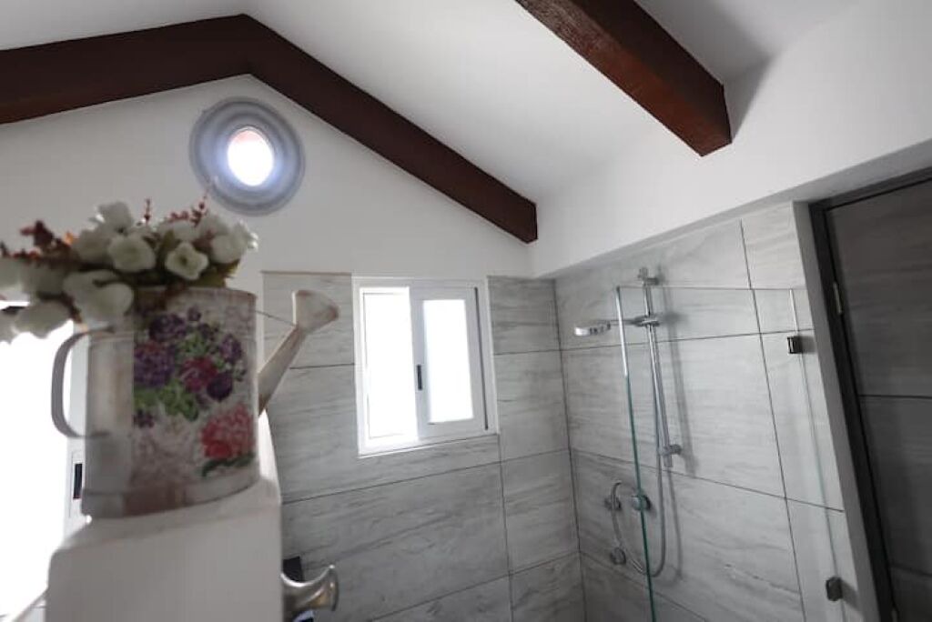 Photo of Bathroom in Centro