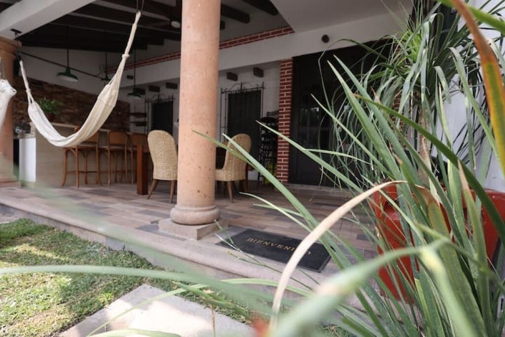 Photo of Patio Balcony in Centro