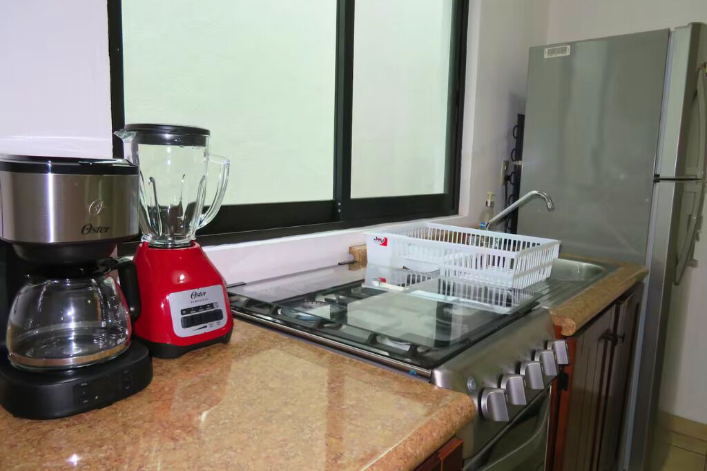 Photo of Kitchen in Tuxtla Gutierrez