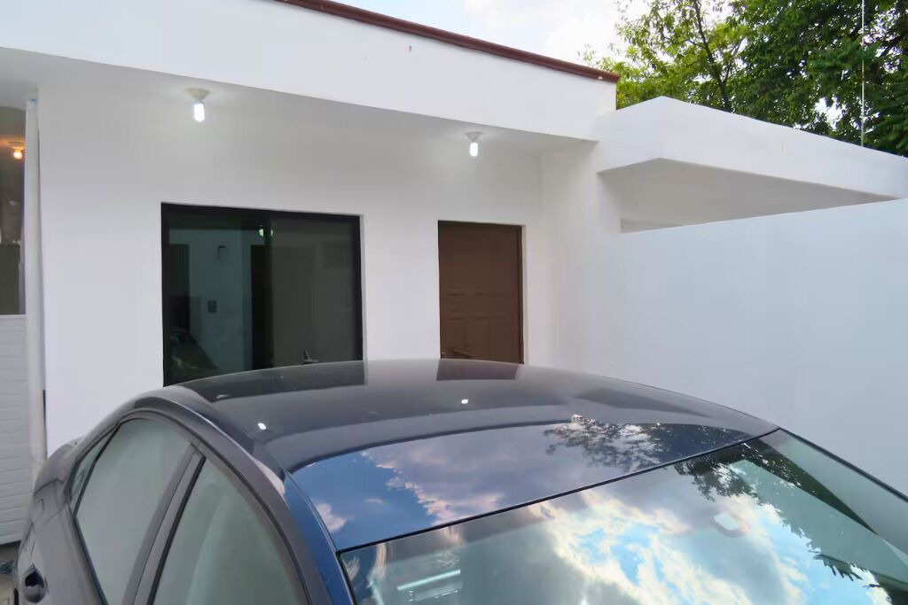 Photo of Outdoor in Tuxtla Gutierrez