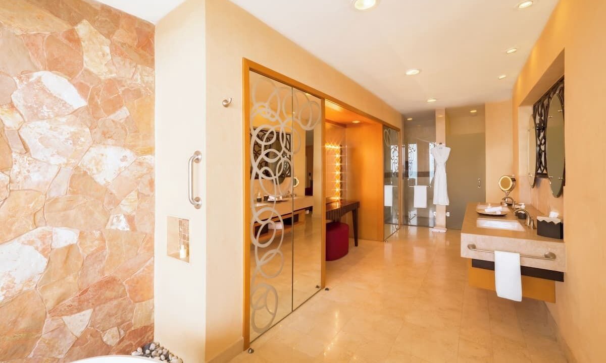 Photo of Bathroom in Puerto Vallarta