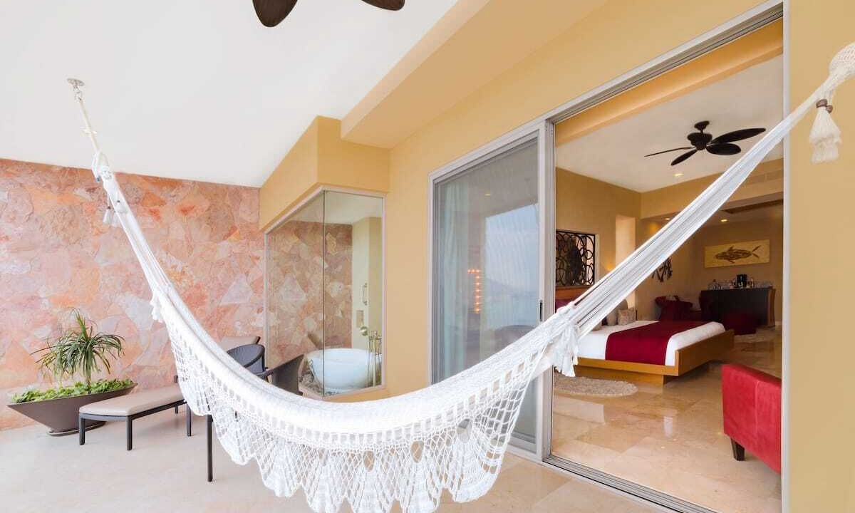 Photo of Bedroom in Puerto Vallarta