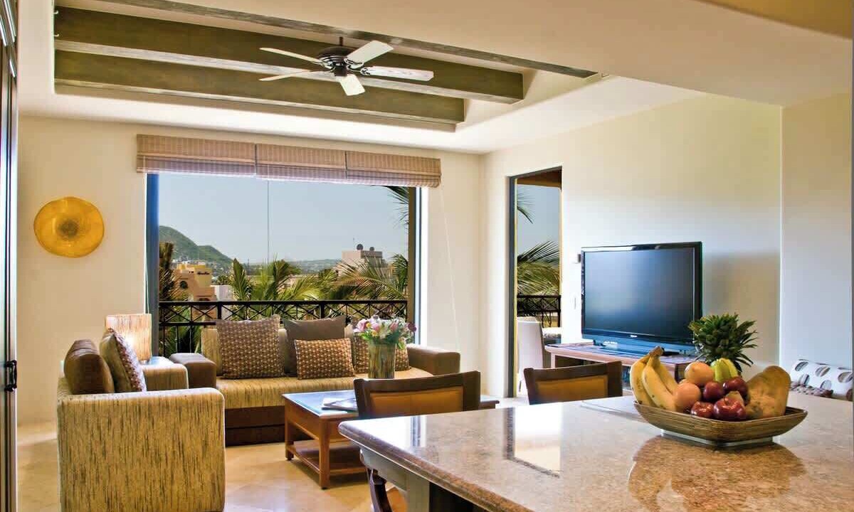 Photo of Livingroom in El Medano Ejidal