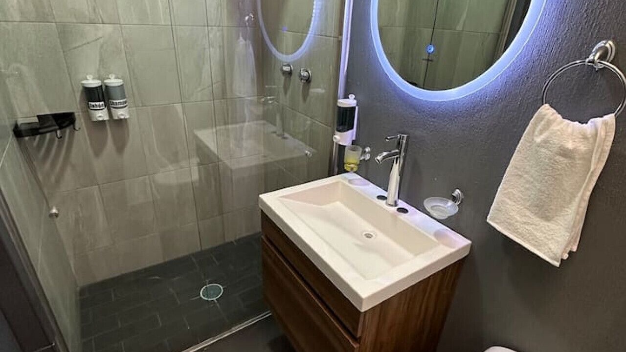 Photo of Bathroom in Zamora de Hidalgo
