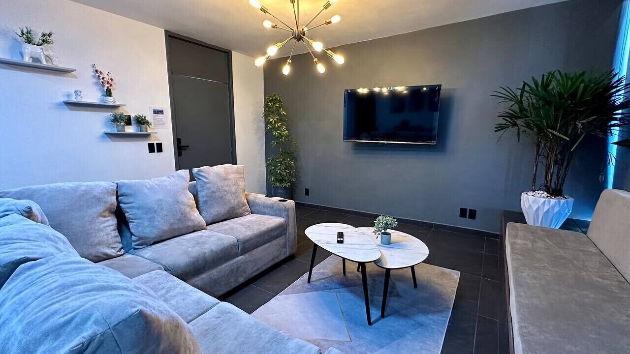 Photo of Livingroom in Zamora de Hidalgo