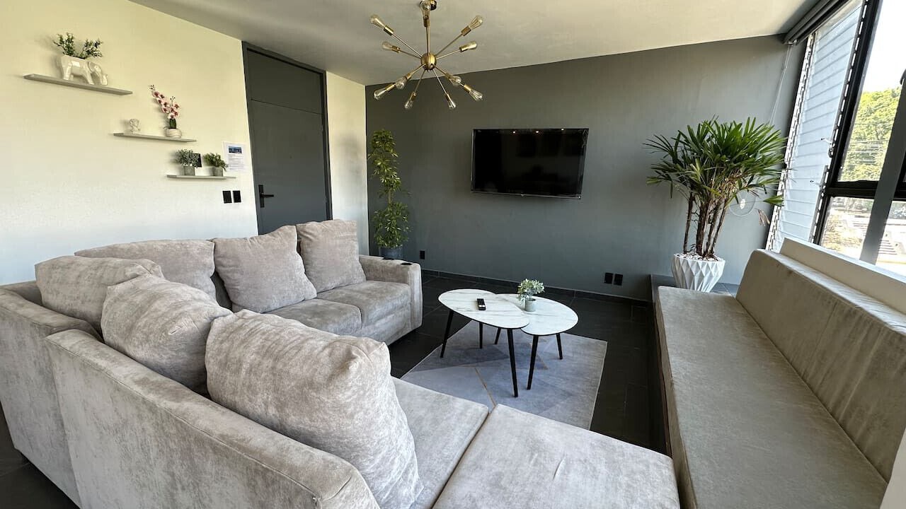 Photo of Livingroom in Zamora de Hidalgo