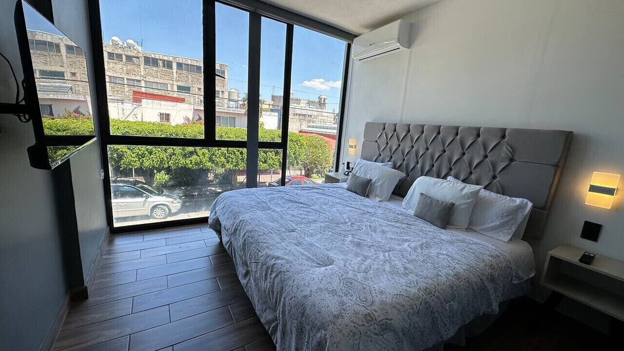 Photo of Bedroom in Zamora de Hidalgo