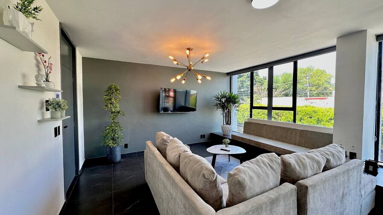 Photo of Livingroom in Zamora de Hidalgo