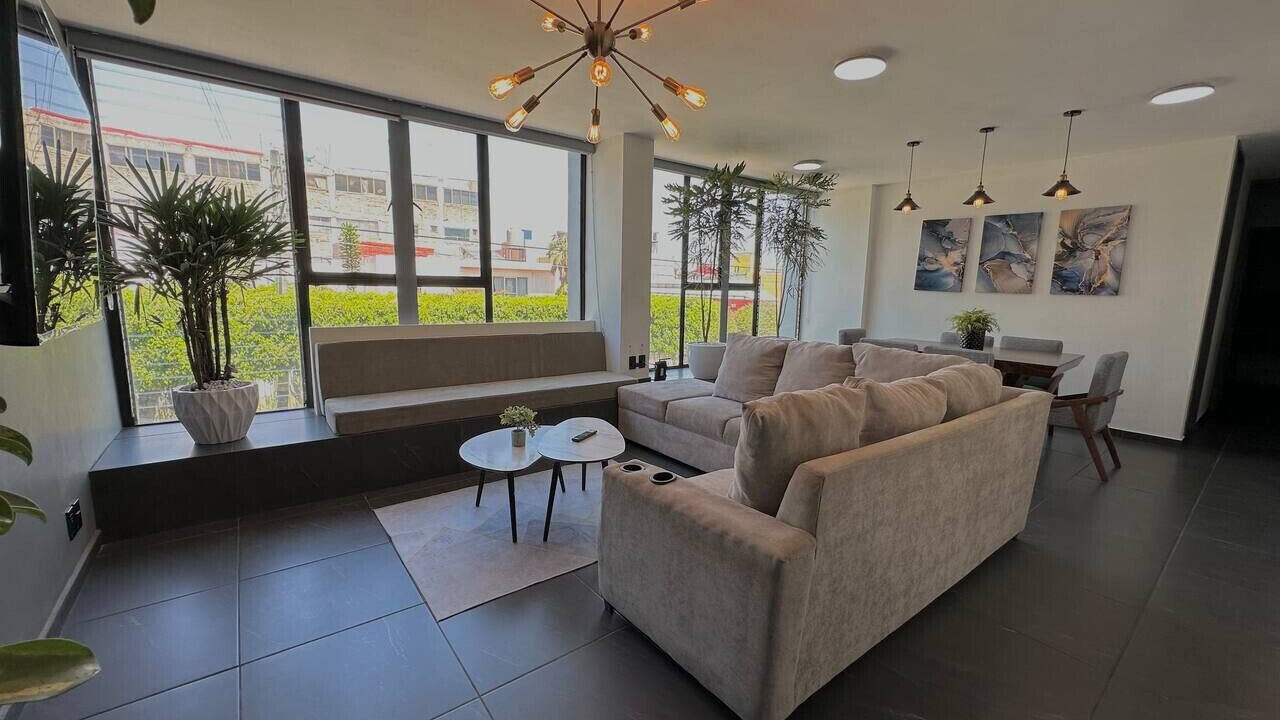 Photo of Livingroom in Zamora de Hidalgo