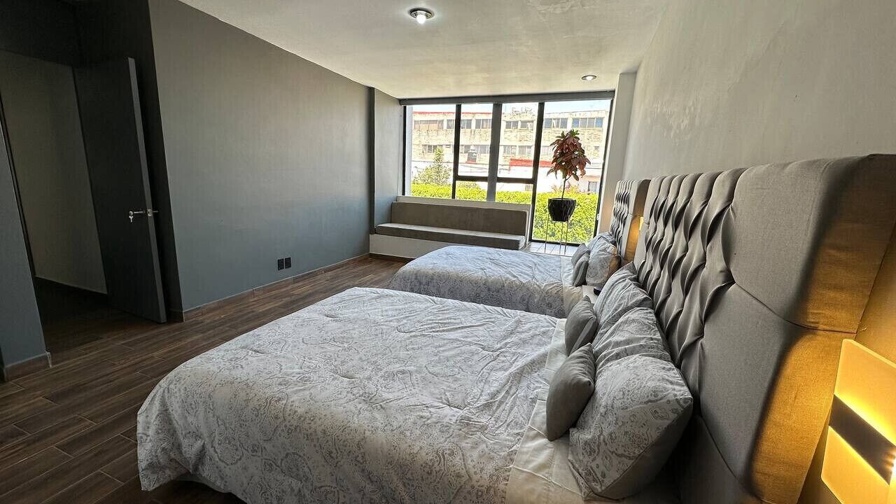 Photo of Bedroom in Zamora de Hidalgo