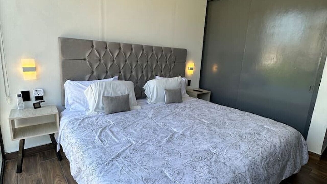 Photo of Bedroom in Zamora de Hidalgo