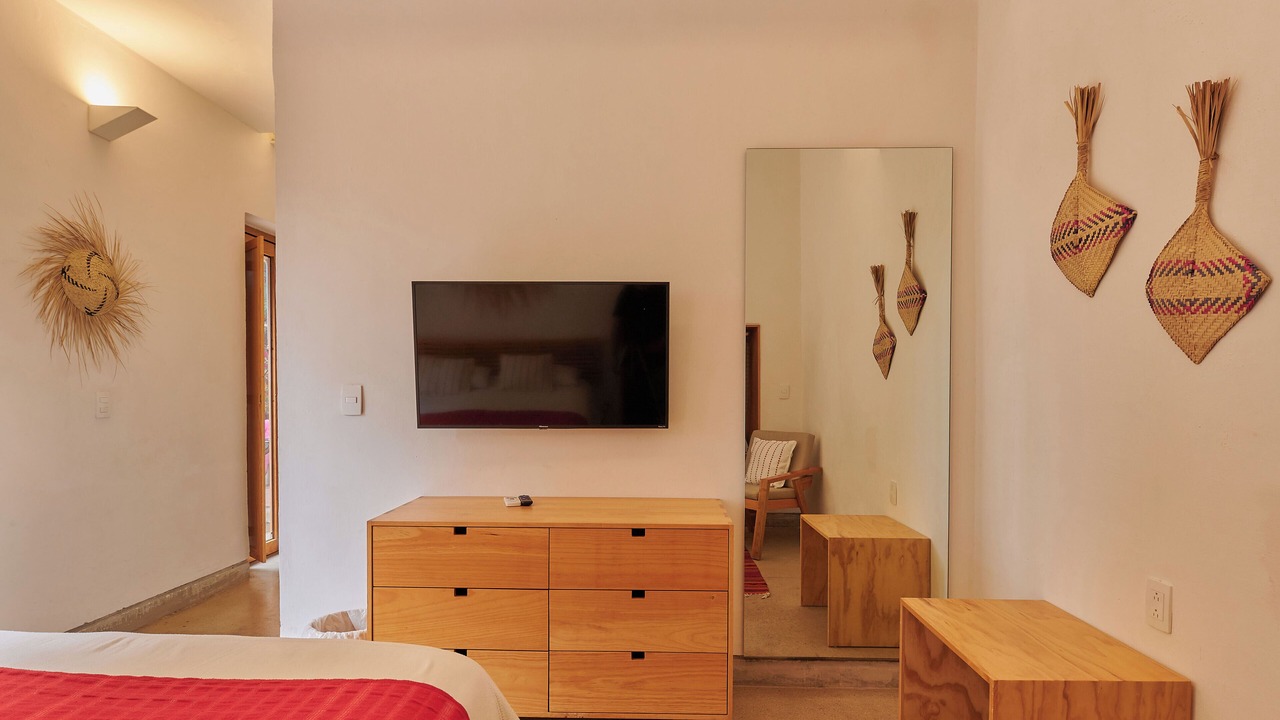 Photo of Bedroom in Centro