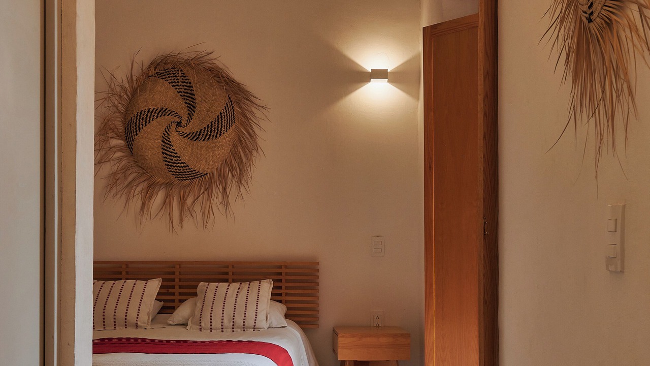 Photo of Bedroom in Centro