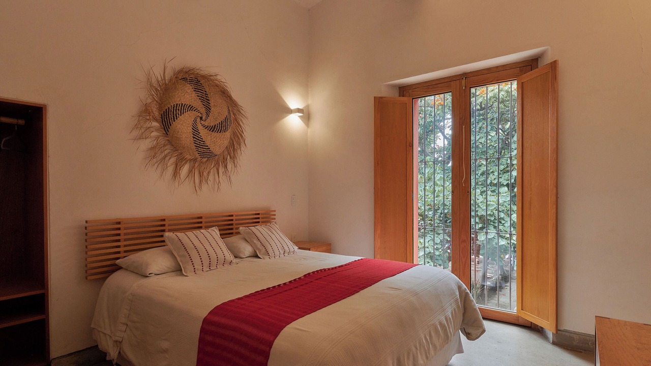 Photo of Bedroom in Centro