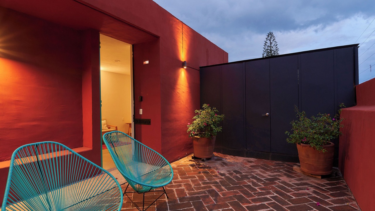 Photo of Patio Balcony in Centro