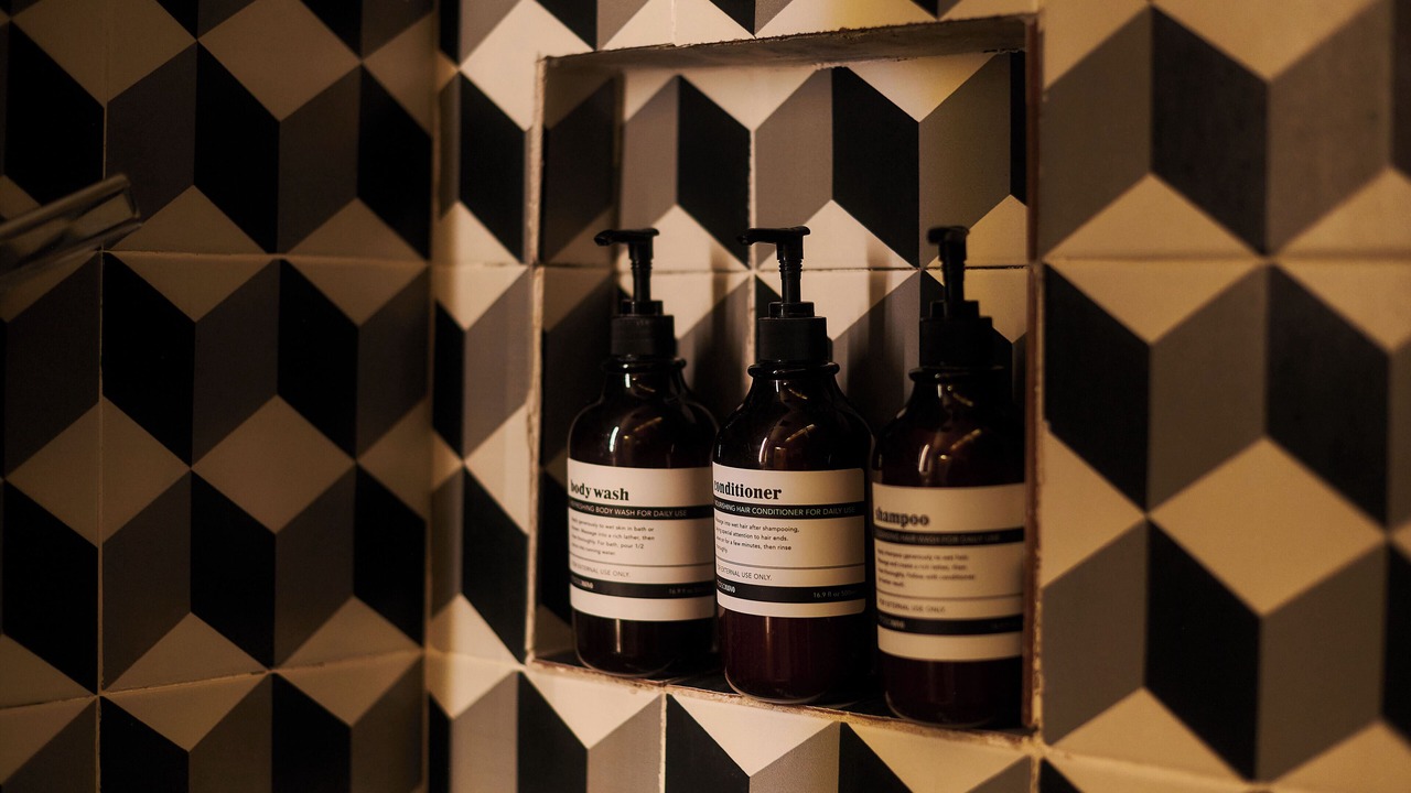 Photo of Bathroom in Centro