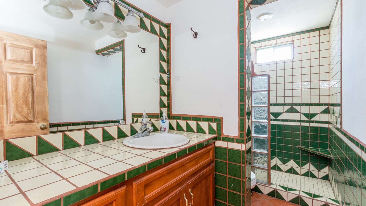 Photo of Bathroom in La Choya