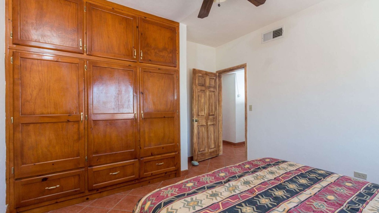 Photo of Bedroom in La Choya
