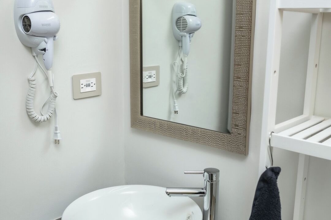 Photo of Bathroom in Boca del Rio