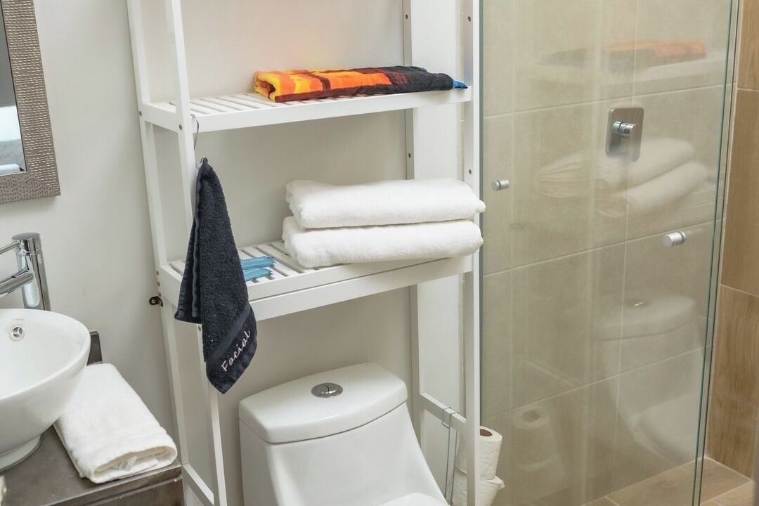 Photo of Bathroom in Boca del Rio
