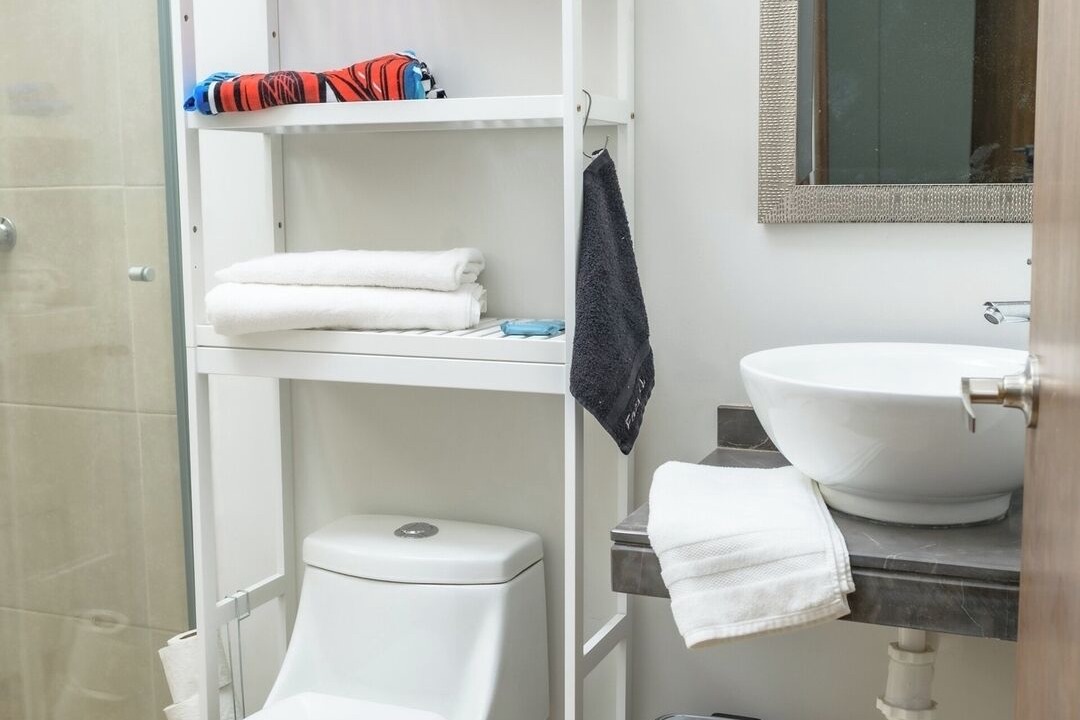 Photo of Bathroom in Boca del Rio
