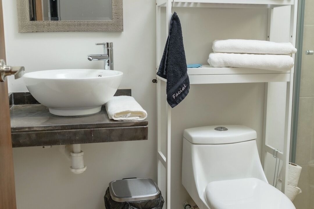 Photo of Bathroom in Boca del Rio
