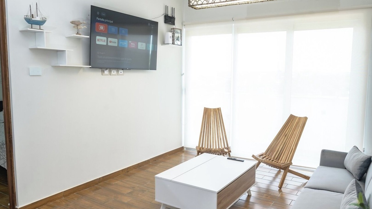 Photo of Livingroom in Boca del Rio