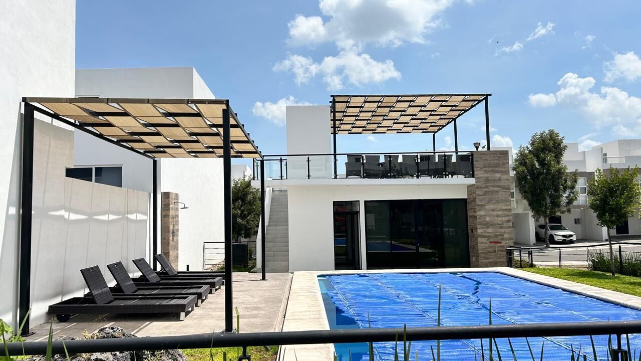 Photo of Outdoor in Queretaro