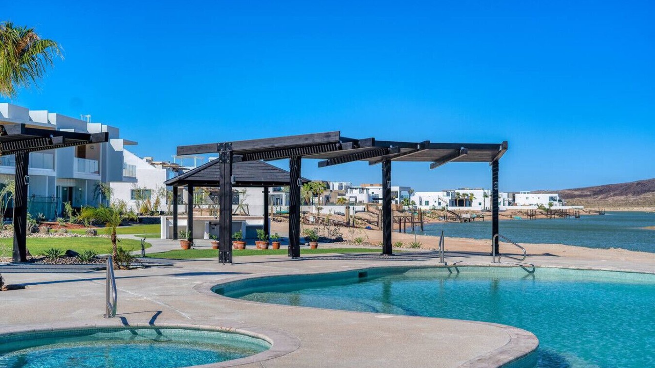 Photo of Outdoor in La Choya