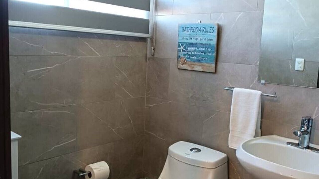 Photo of Bathroom in La Choya
