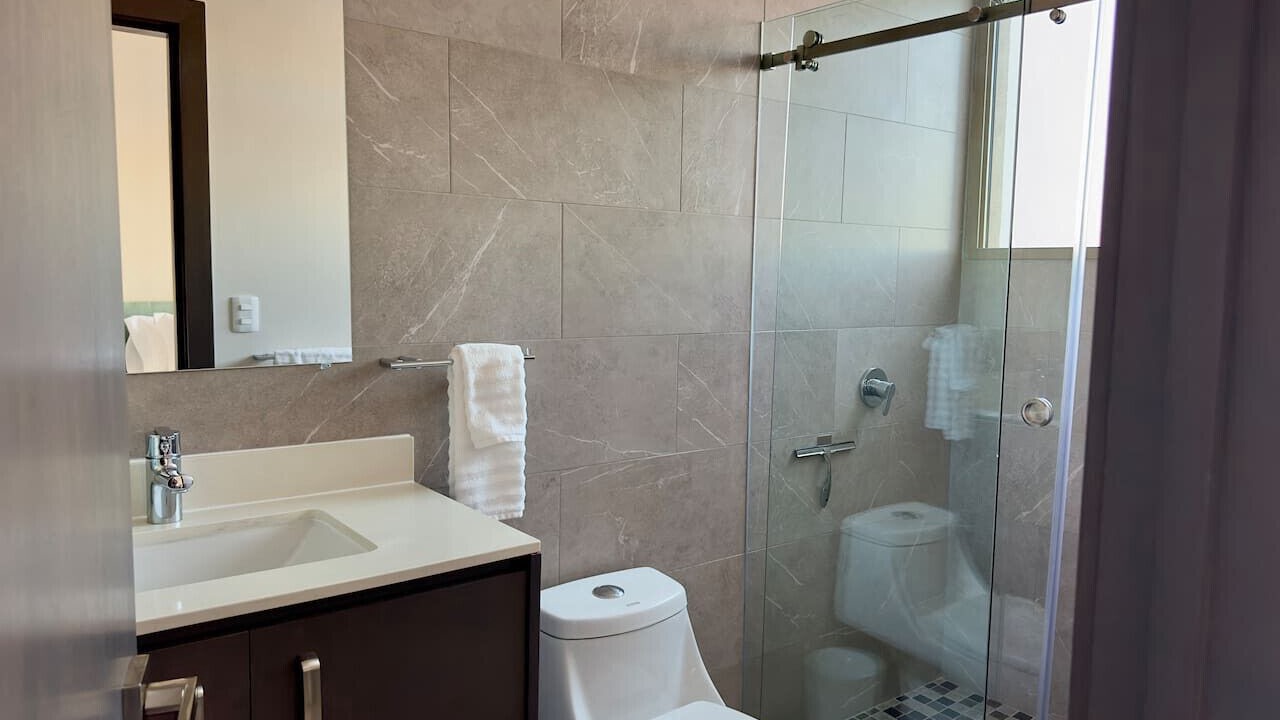 Photo of Bathroom in La Choya
