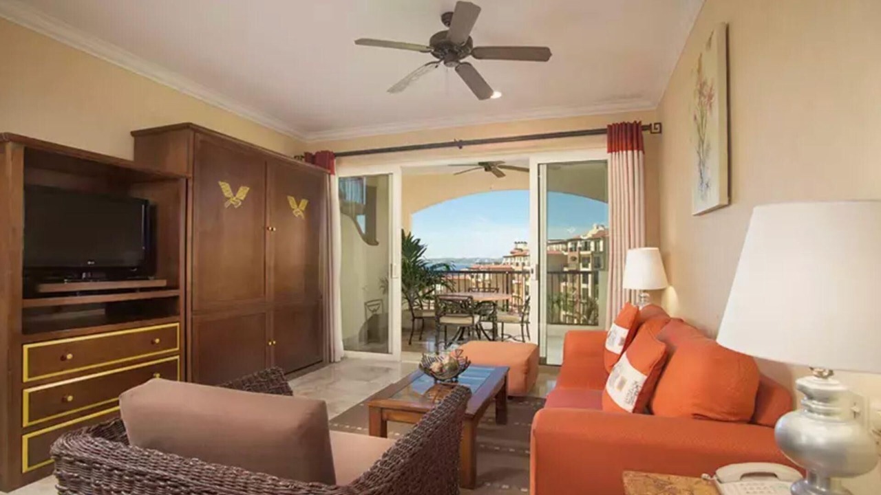 Photo of Livingroom in Flamingos