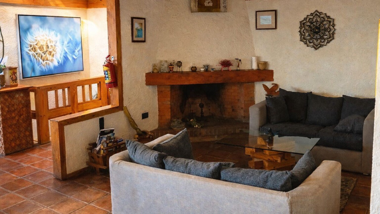 Photo of Livingroom in Agua Fria