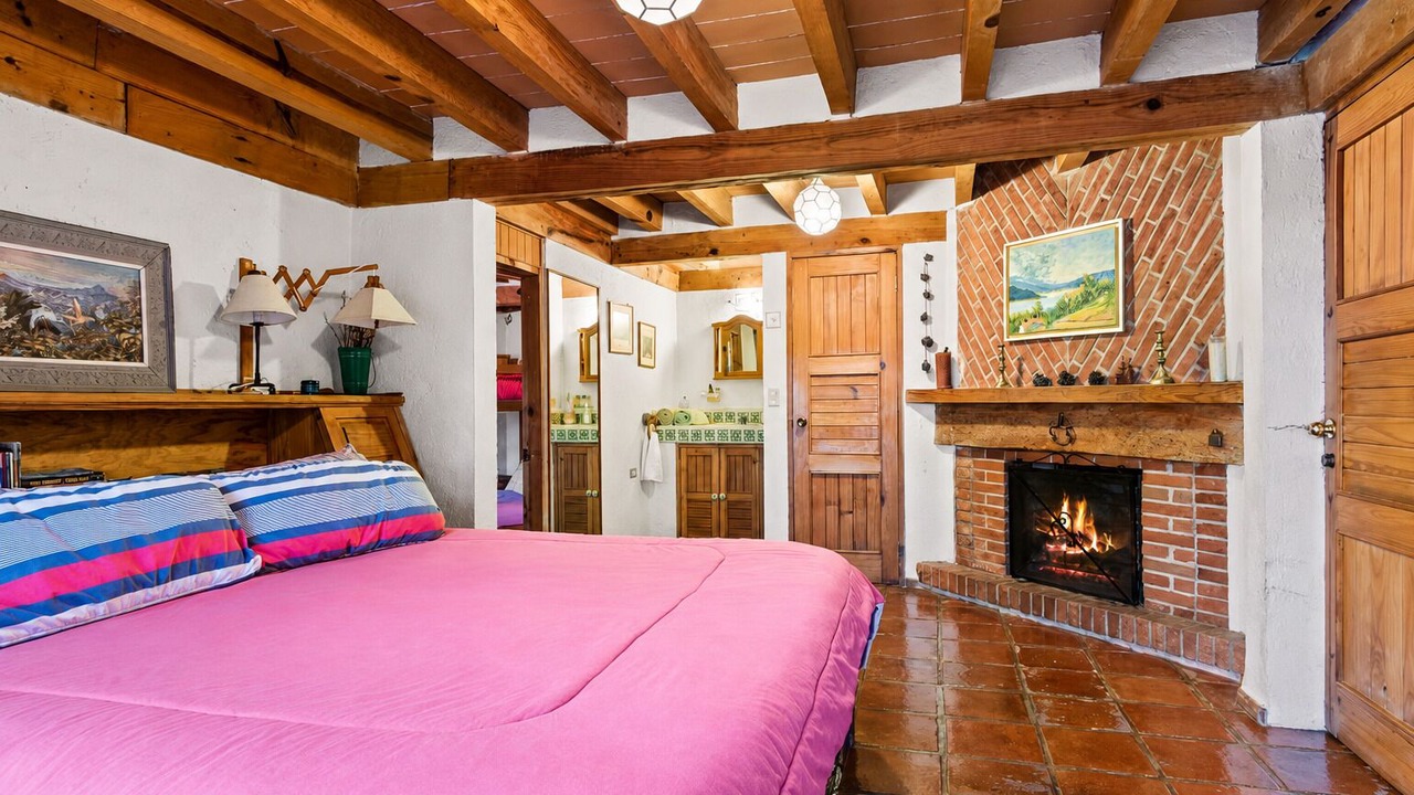 Photo of Bedroom in Agua Fria