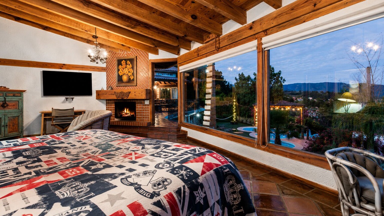 Photo of Bedroom in Agua Fria