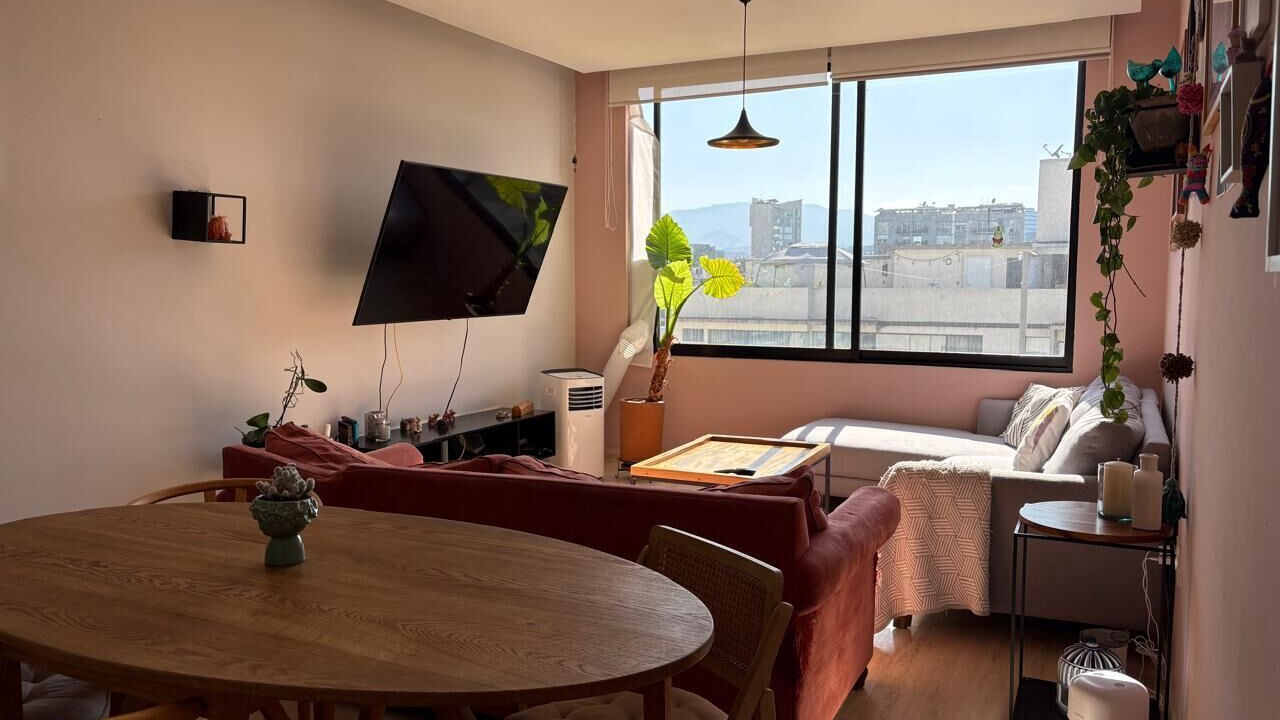 Photo of Livingroom in Benito Juarez