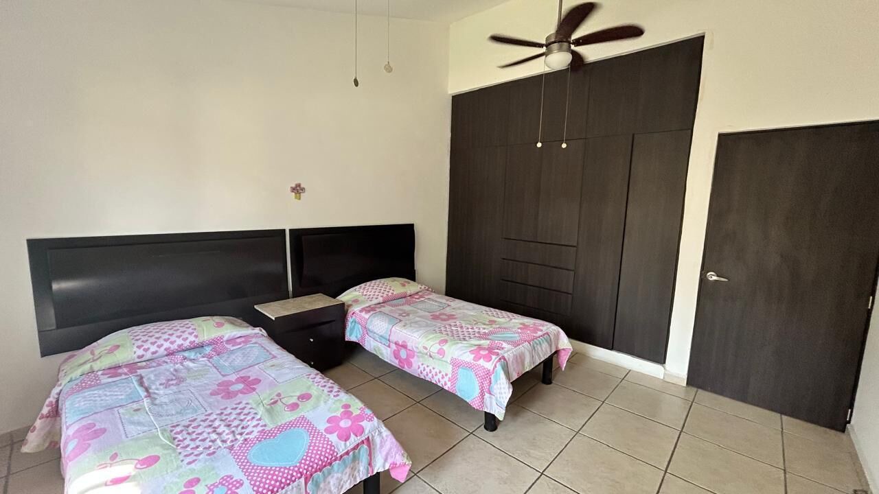 Photo of Bedroom in Jiutepec