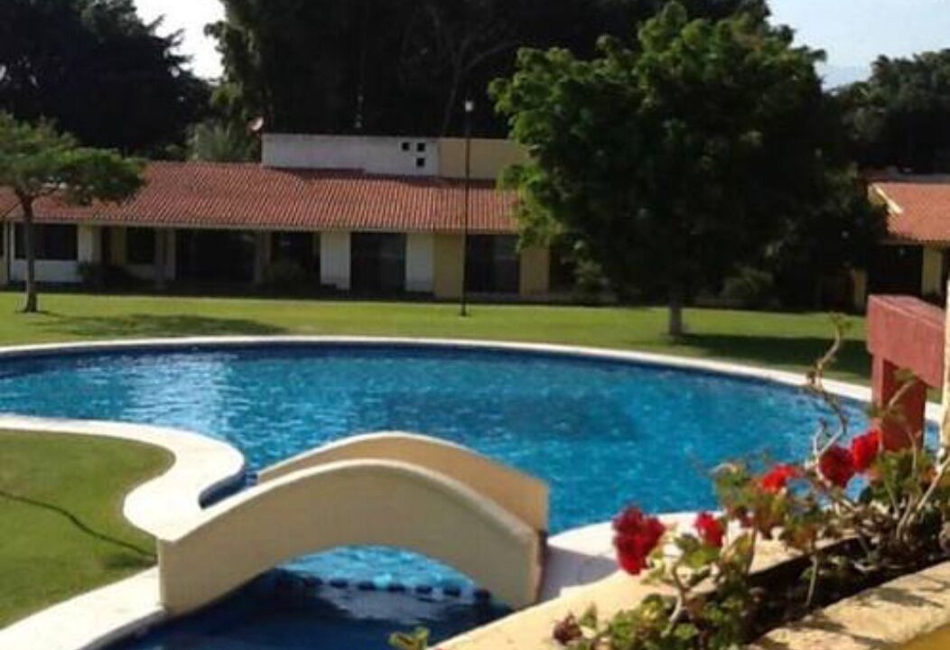 Photo of Outdoor in Jiutepec