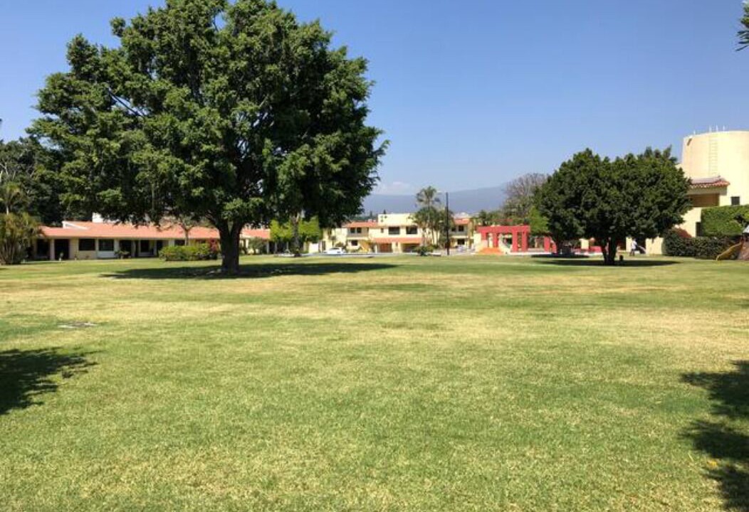 Photo of Outdoor in Jiutepec