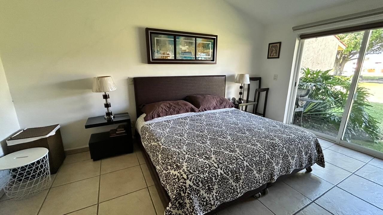 Photo of Bedroom in Jiutepec