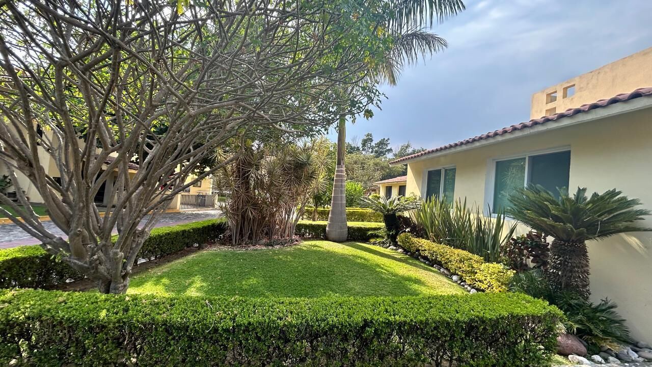 Photo of Outdoor in Jiutepec