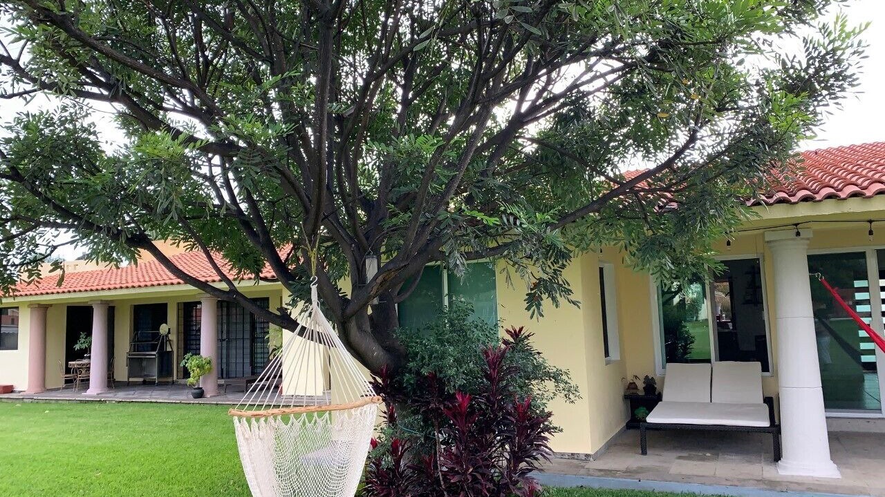 Photo of Patio Balcony in Jiutepec