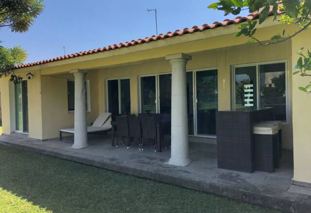 Photo of Patio Balcony in Jiutepec