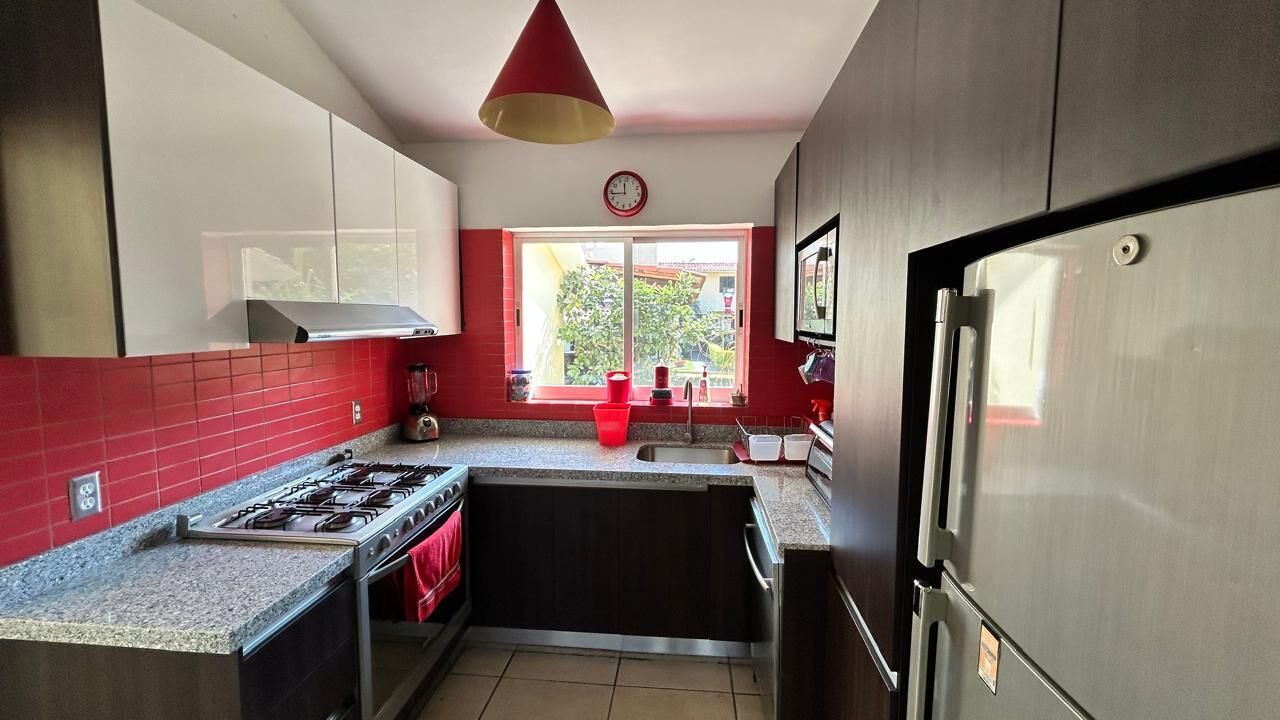 Photo of Kitchen in Jiutepec