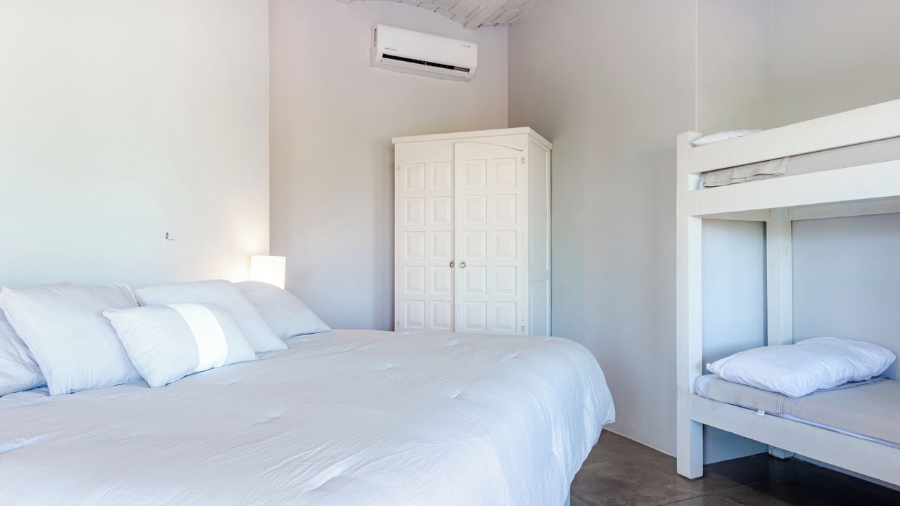 Photo of Bedroom in North End