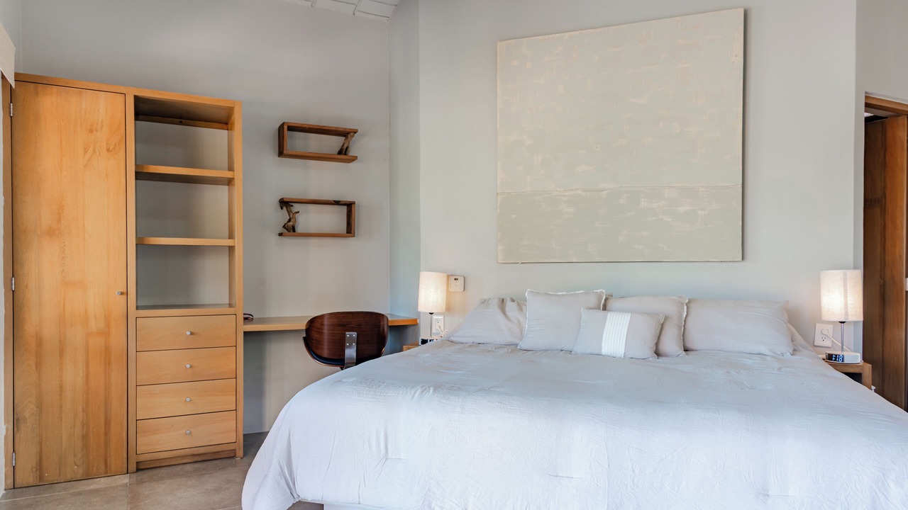 Photo of Bedroom in North End